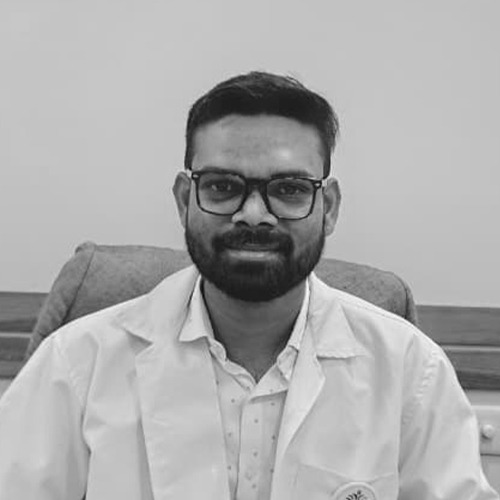 Mr. Amit Vasava Best clinical RCI psychologist in Ahmedabad
